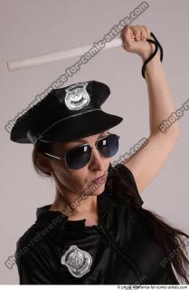 28 2019 01 NIKITA POLICEWOMAN IN ACTION 282